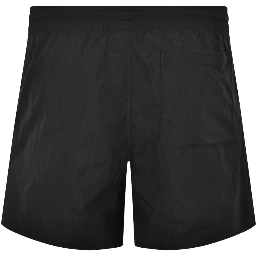 adidas Originals Sprinter Shorts Black | Mainline Menswear